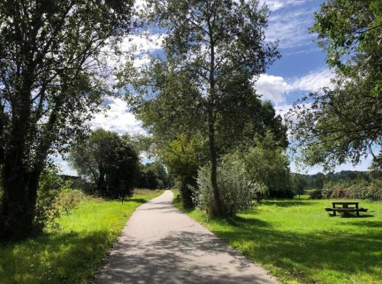 Le Petit Gite O Pré Beaubec-la-Rosiere Extérieur photo